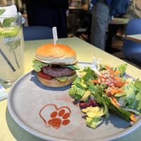   at Katzentempel - München in Munich