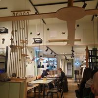  at Katzentempel - München in Munich