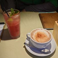  at Katzentempel - München in Munich