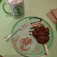  at Katzentempel - München in Munich