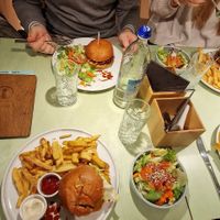  at Katzentempel - München in Munich