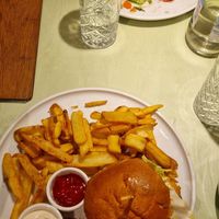  at Katzentempel - München in Munich