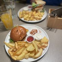   at Katzentempel - München in Munich