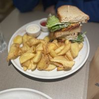  at Katzentempel - München in Munich