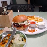  at Katzentempel - München in Munich