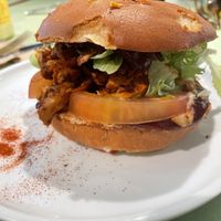   at Katzentempel - München in Munich