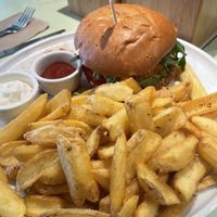   at Katzentempel - München in Munich