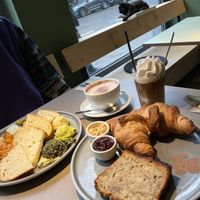   at Katzentempel - München in Munich