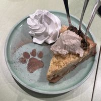   at Katzentempel - München in Munich