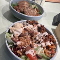   at Katzentempel - München in Munich