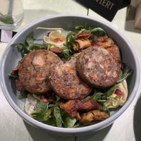   at Katzentempel - München in Munich