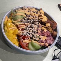   at Katzentempel - München in Munich