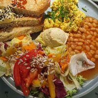  at Katzentempel - München in Munich