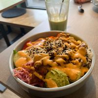  at Katzentempel - München in Munich