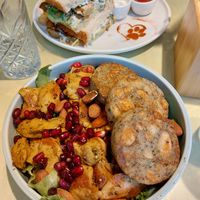  at Katzentempel - München in Munich