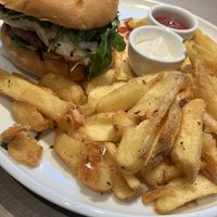   at Katzentempel - München in Munich