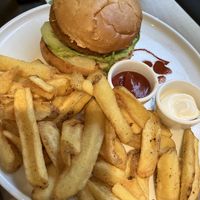   at Katzentempel - München in Munich