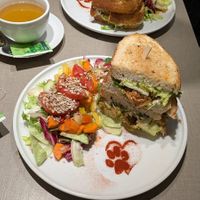  at Katzentempel - München in Munich