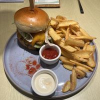   at Katzentempel - München in Munich