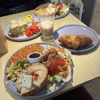   at Katzentempel - München in Munich