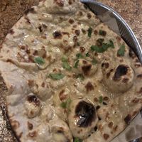   at Indian Street Food & Co - St Eriksplan in Stockholm