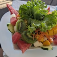  at Pizzería Sal & Pimienta in La Gomera