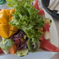  at Pizzería Sal & Pimienta in La Gomera