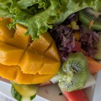  at Pizzería Sal & Pimienta in La Gomera