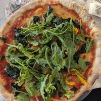  at Pizzería Sal & Pimienta in La Gomera