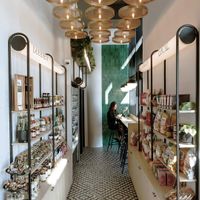  at Rothschild Deli in Caesarea