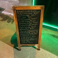   at ON THE RUN Vegan in Miami