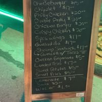   at ON THE RUN Vegan in Miami