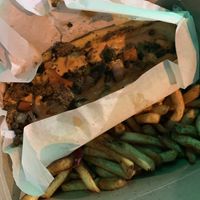   at ON THE RUN Vegan in Miami