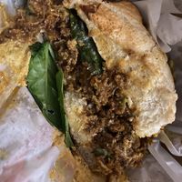   at ON THE RUN Vegan in Miami