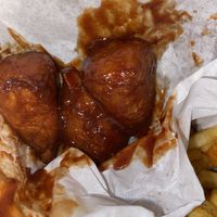   at ON THE RUN Vegan in Miami