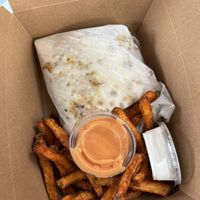  #Veganuary at ON THE RUN Vegan in Miami