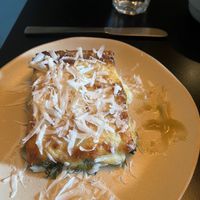   at Lom Dopolavoro in Milan