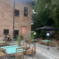   at Lom Dopolavoro in Milan