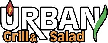  at Urban Grill & Salad in Rancho Cordova