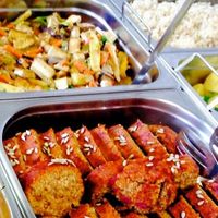  at Veg Life - Karadžičova in Bratislava