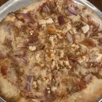   at Cucina Pizza & Bar in Orlando