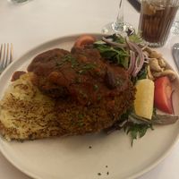   at Avalon Restaurant & Cocktail Bar in Katoomba