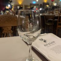   at Avalon Restaurant & Cocktail Bar in Katoomba