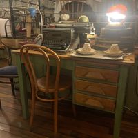   at Avalon Restaurant & Cocktail Bar in Katoomba