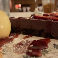   at Avalon Restaurant & Cocktail Bar in Katoomba