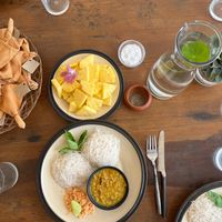  at Lanka Yoga in Habaraduwa