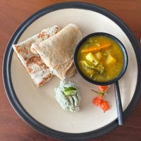  at Lanka Yoga in Habaraduwa