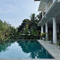  at Lanka Yoga in Habaraduwa