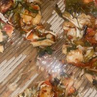   at Pizza Planet in Cheltenham