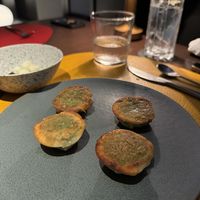   at Gallery 11 in Tokyo